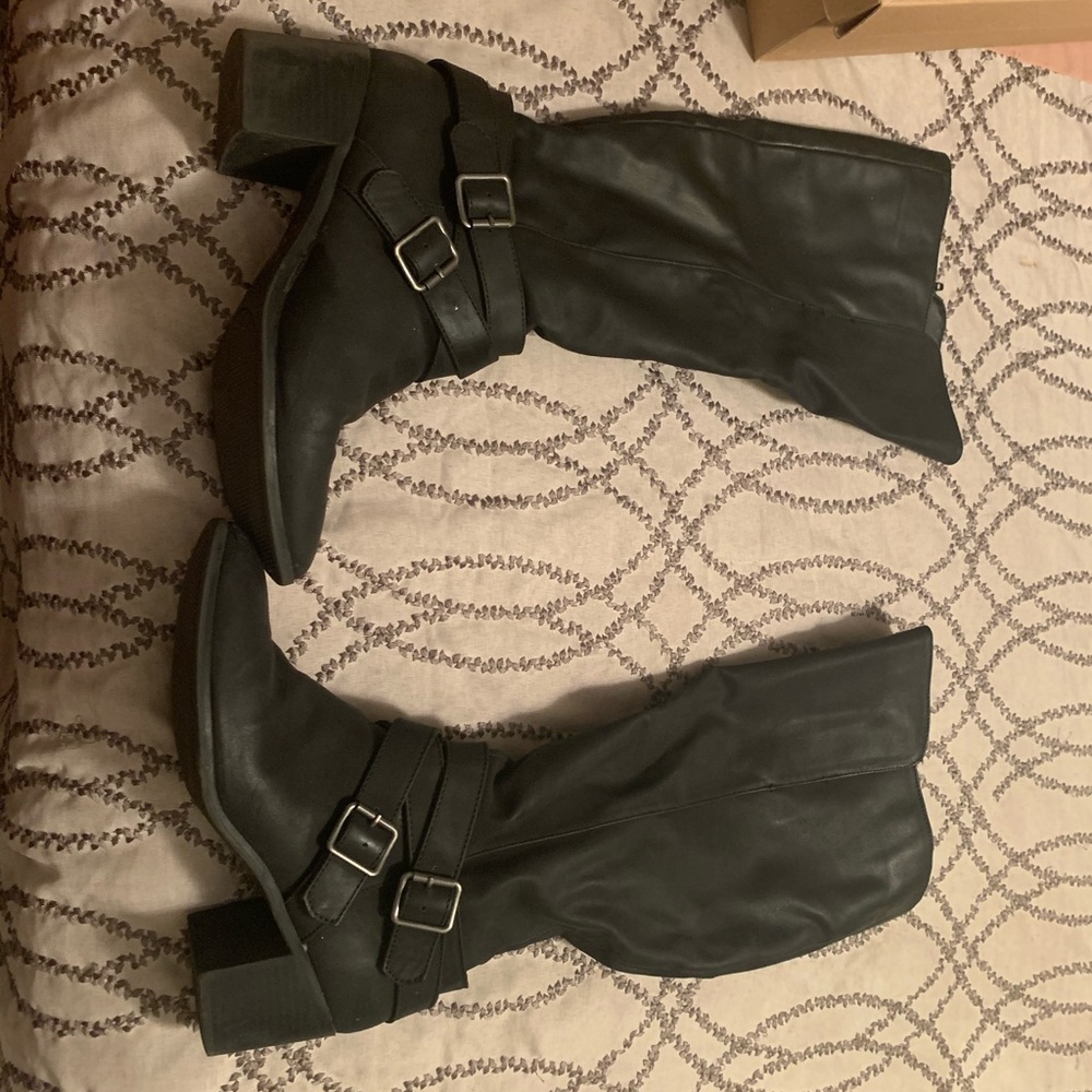 Boots
